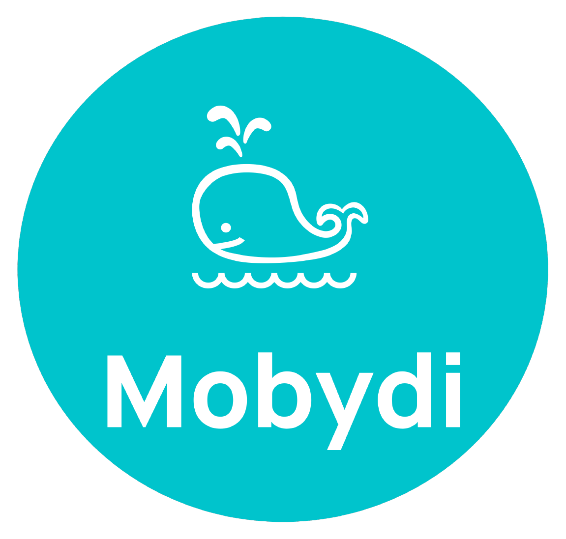 Logo Mobydi